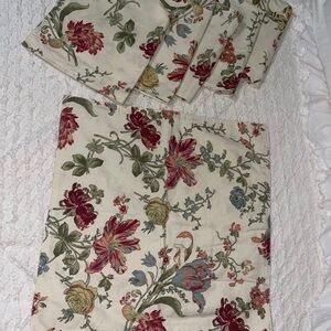 90’s cloth napkins